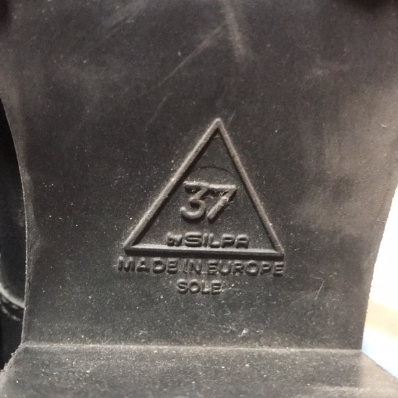 Women's 6 - Transit Collection Knee-high Leather boots - Picture 8 of 15